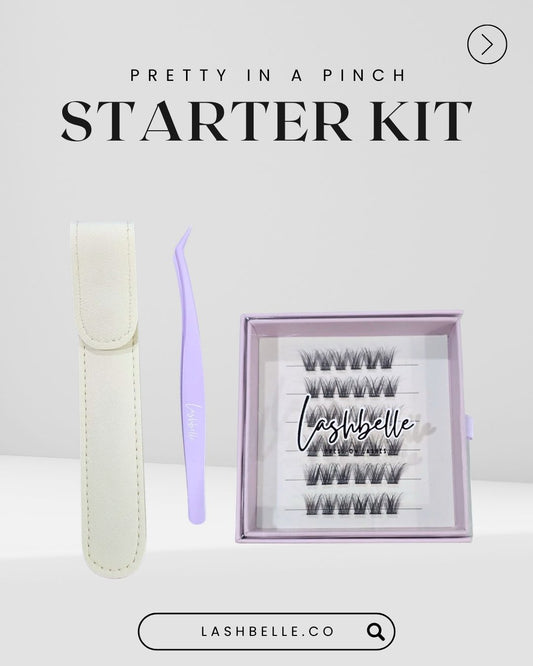 Pretty in a Pinch Starter Kit