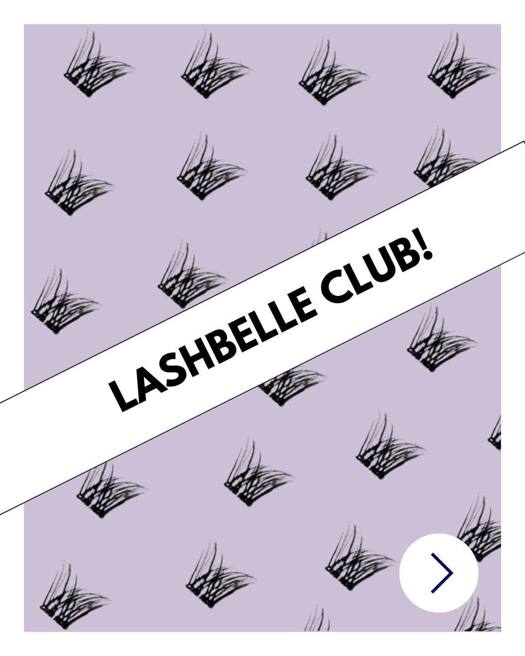 Scarlet Dahlia - Press-On Lashes | No Glue Needed | Hold Up to 10 Days