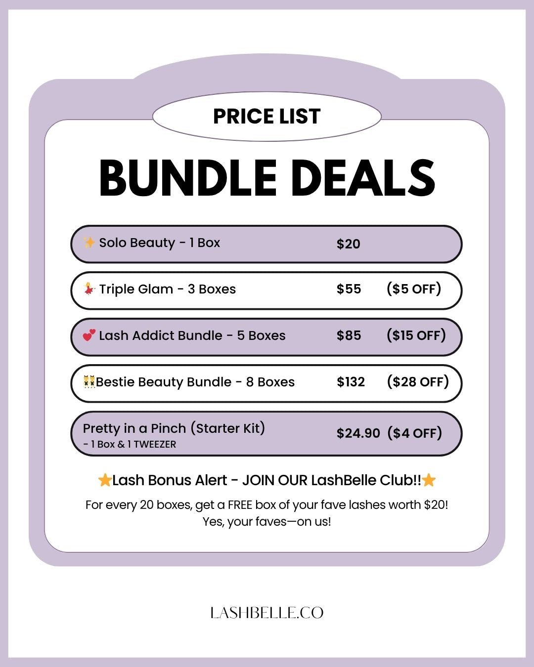 Scarlet Dahlia - Press-On Lashes | No Glue Needed | Hold Up to 10 Days