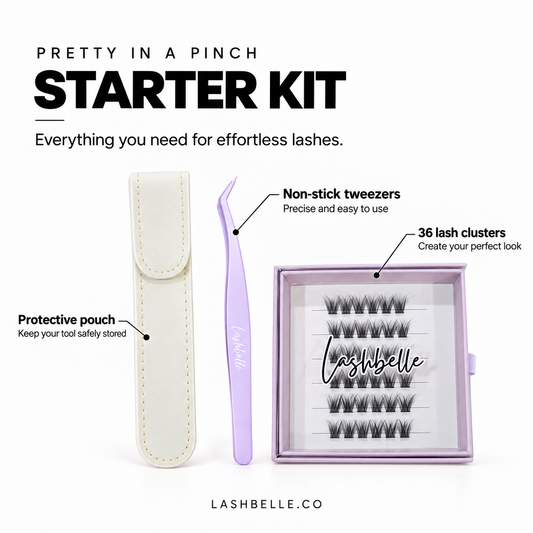 Pretty in a Pinch Starter Kit
