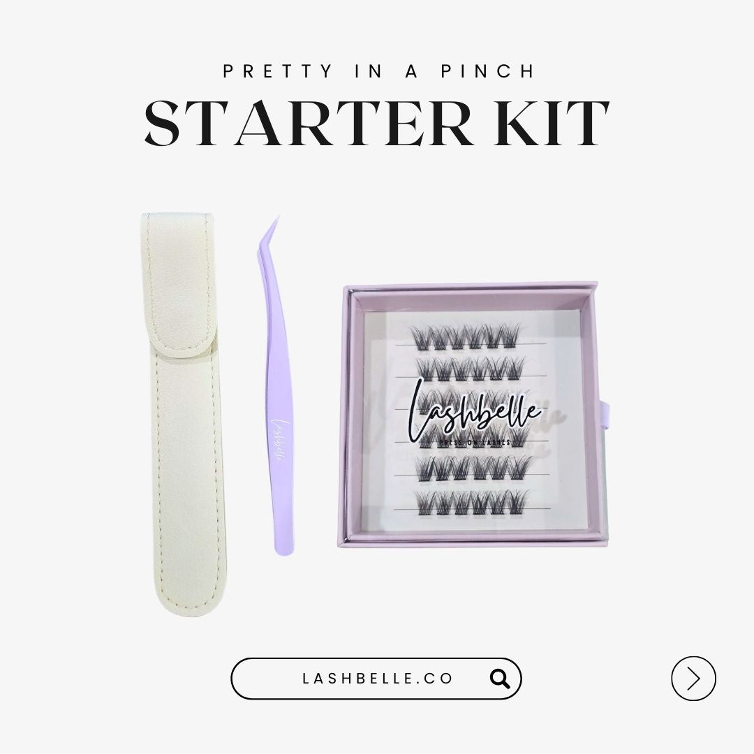 Pretty in a Pinch Starter Kit