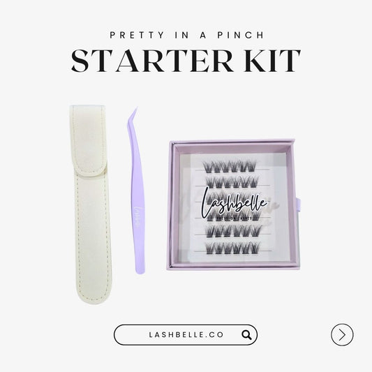 Pretty in a Pinch Starter Kit